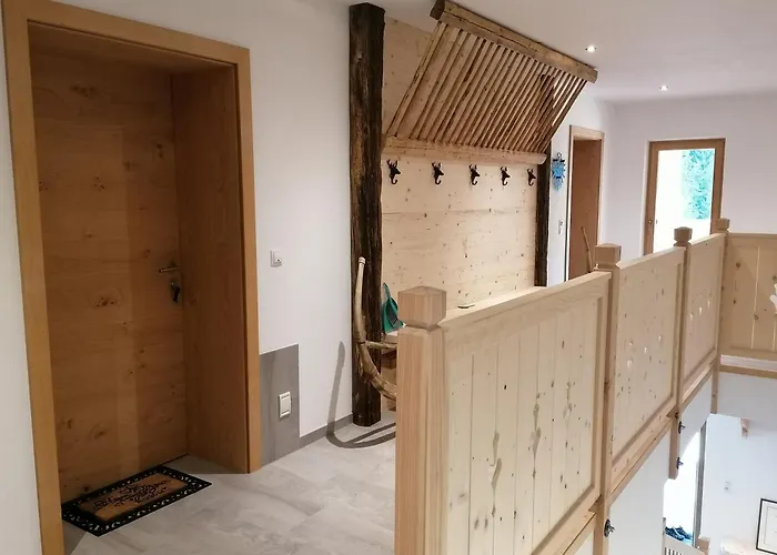 Alpen-Appartement Auerhof