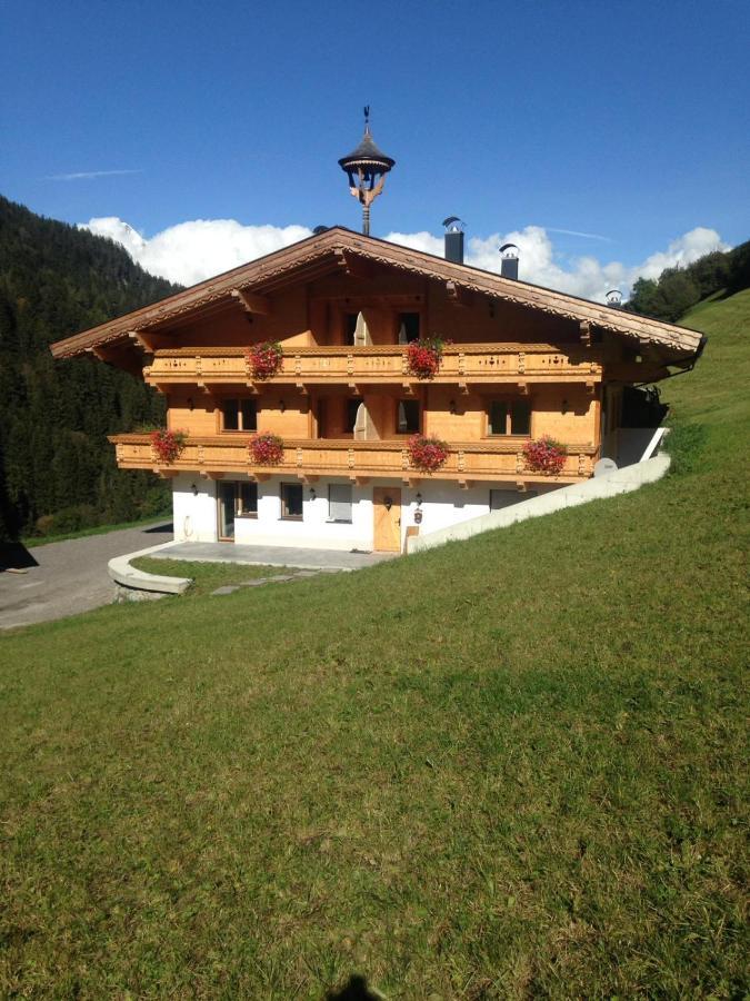 Alpen-appartement Auerhof