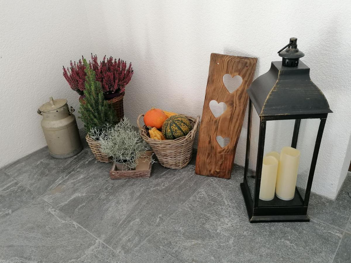 Apartament Alpen-appartement Auerhof *