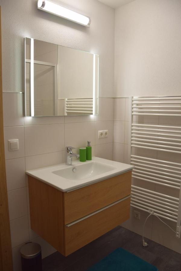 Apartment Alpen-appartement Auerhof