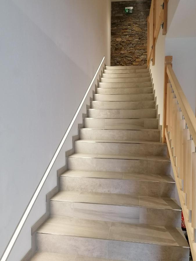 Alpen-appartement Auerhof Apartament *