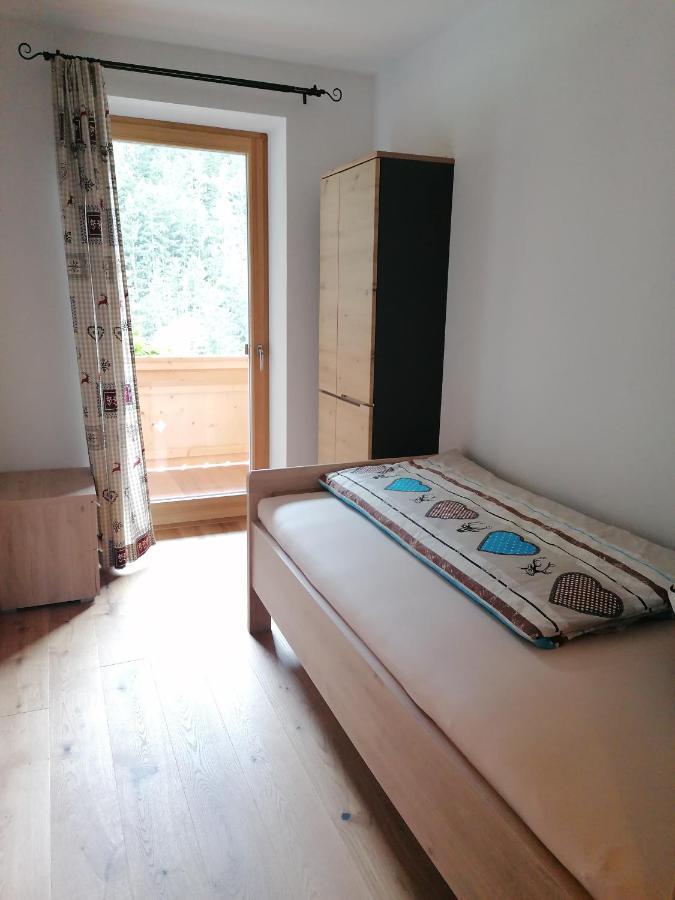 Apartament Alpen-appartement Auerhof Volders