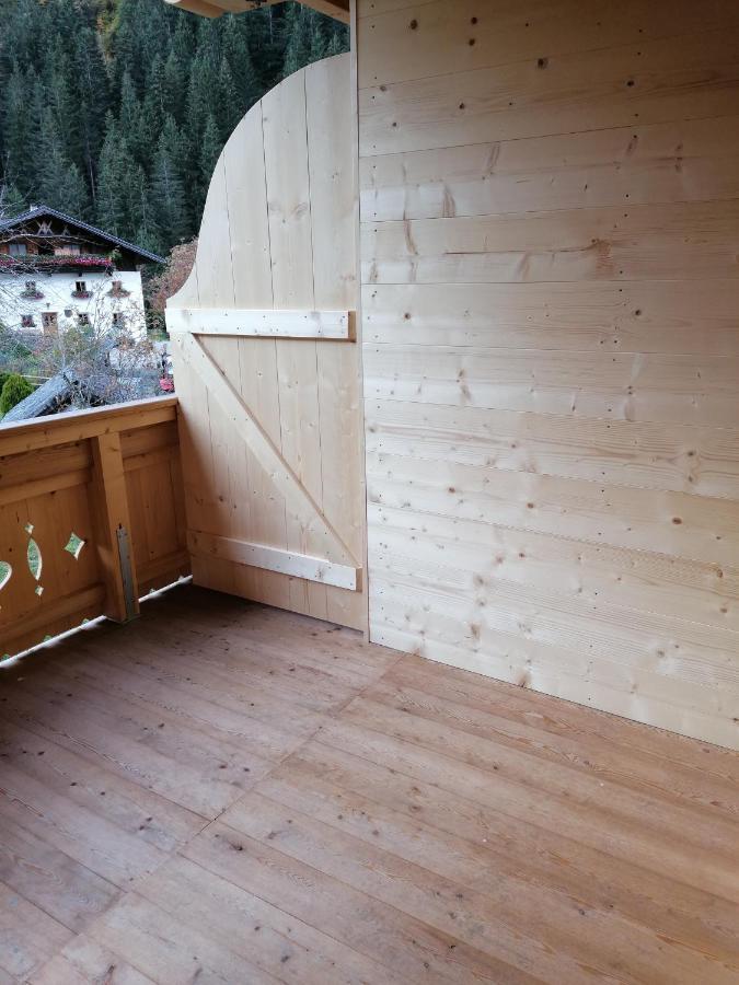 Alpen-appartement Auerhof Volders