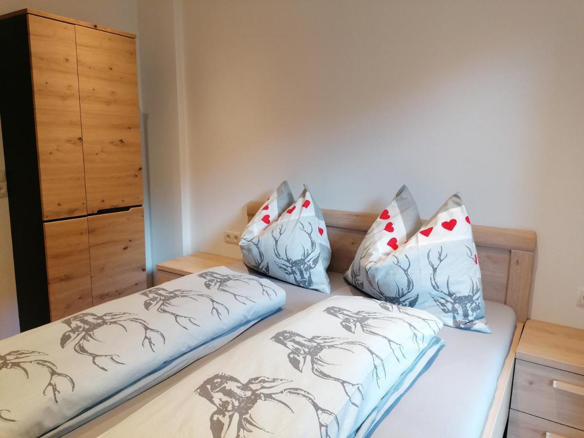 Alpen-appartement Auerhof Volders
