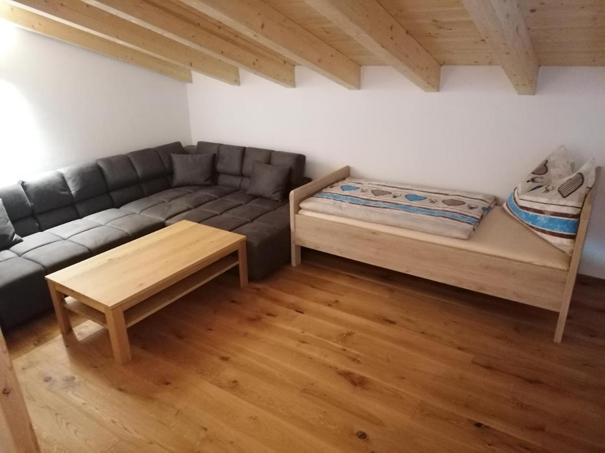 Alpen-appartement Auerhof * Volders