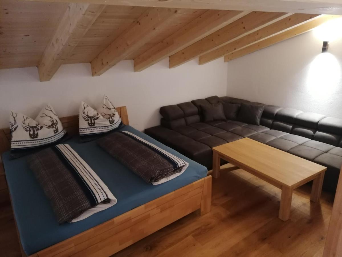 Alpen-appartement Auerhof Apartment
