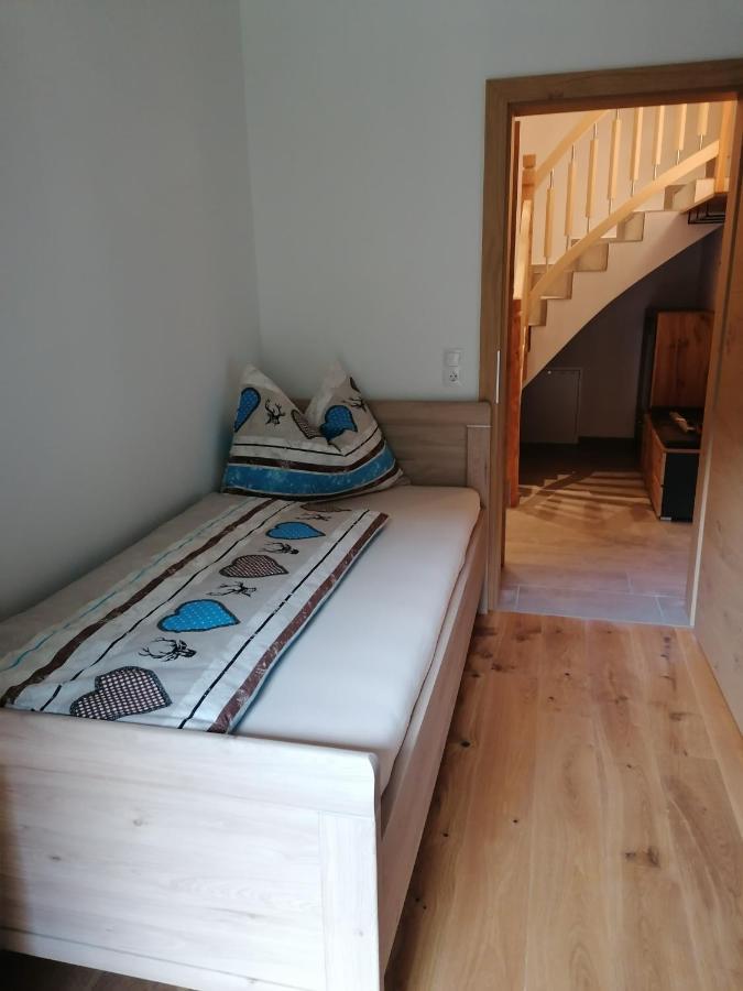 Apartament Alpen-appartement Auerhof