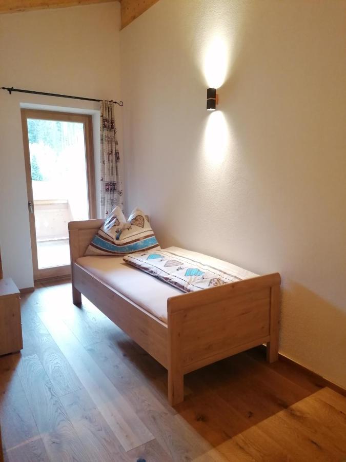 Alpen-appartement Auerhof Apartament